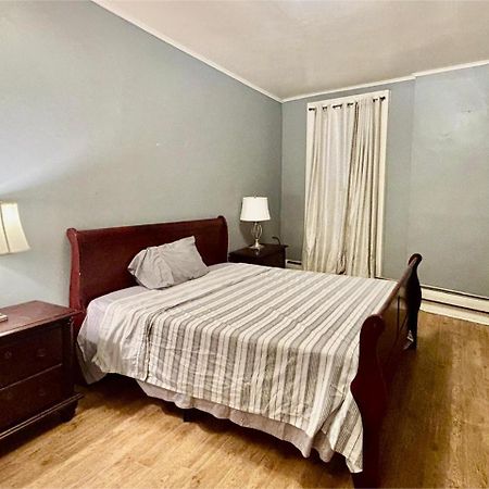 Penn Station Room Motel Casa Ньюарк Екстер'єр фото