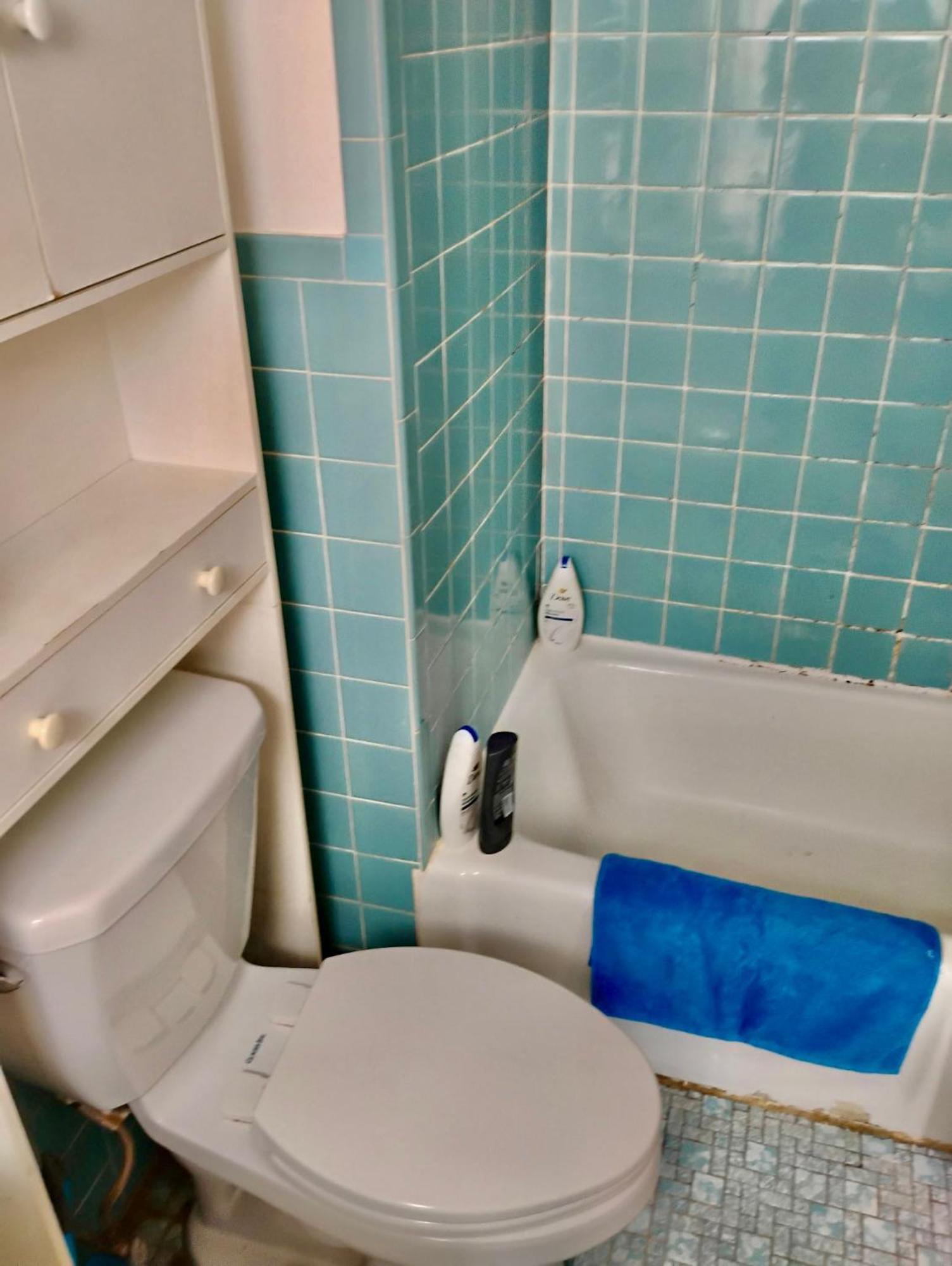 Penn Station Room Motel Casa Ньюарк Екстер'єр фото