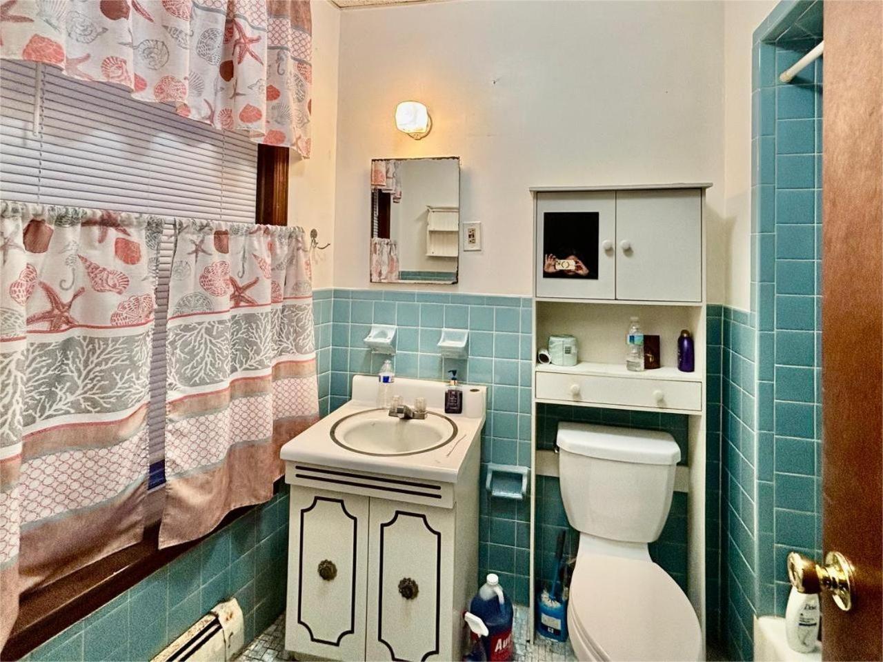 Penn Station Room Motel Casa Ньюарк Екстер'єр фото