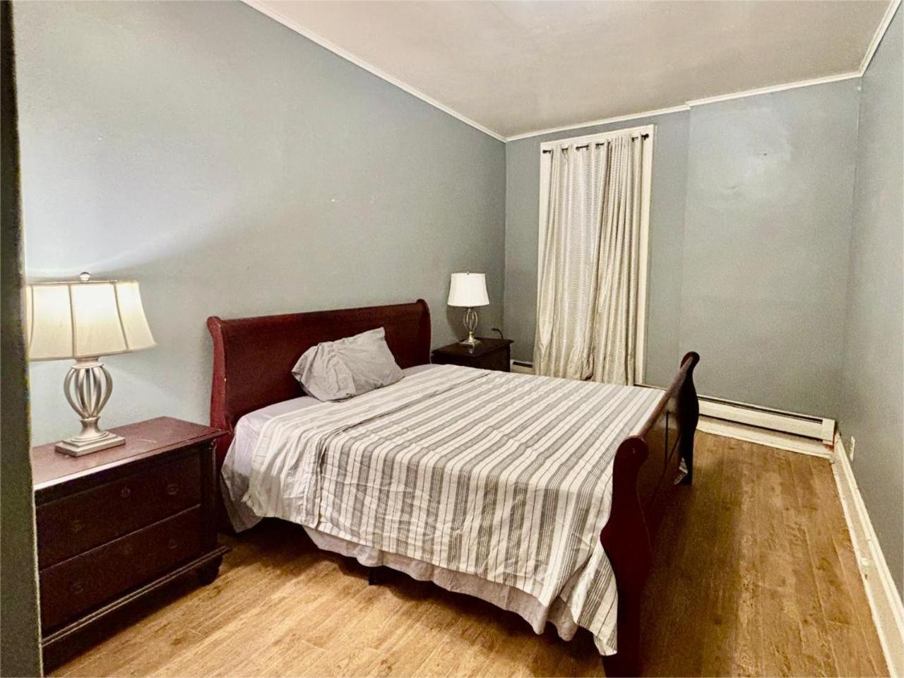 Penn Station Room Motel Casa Ньюарк Екстер'єр фото