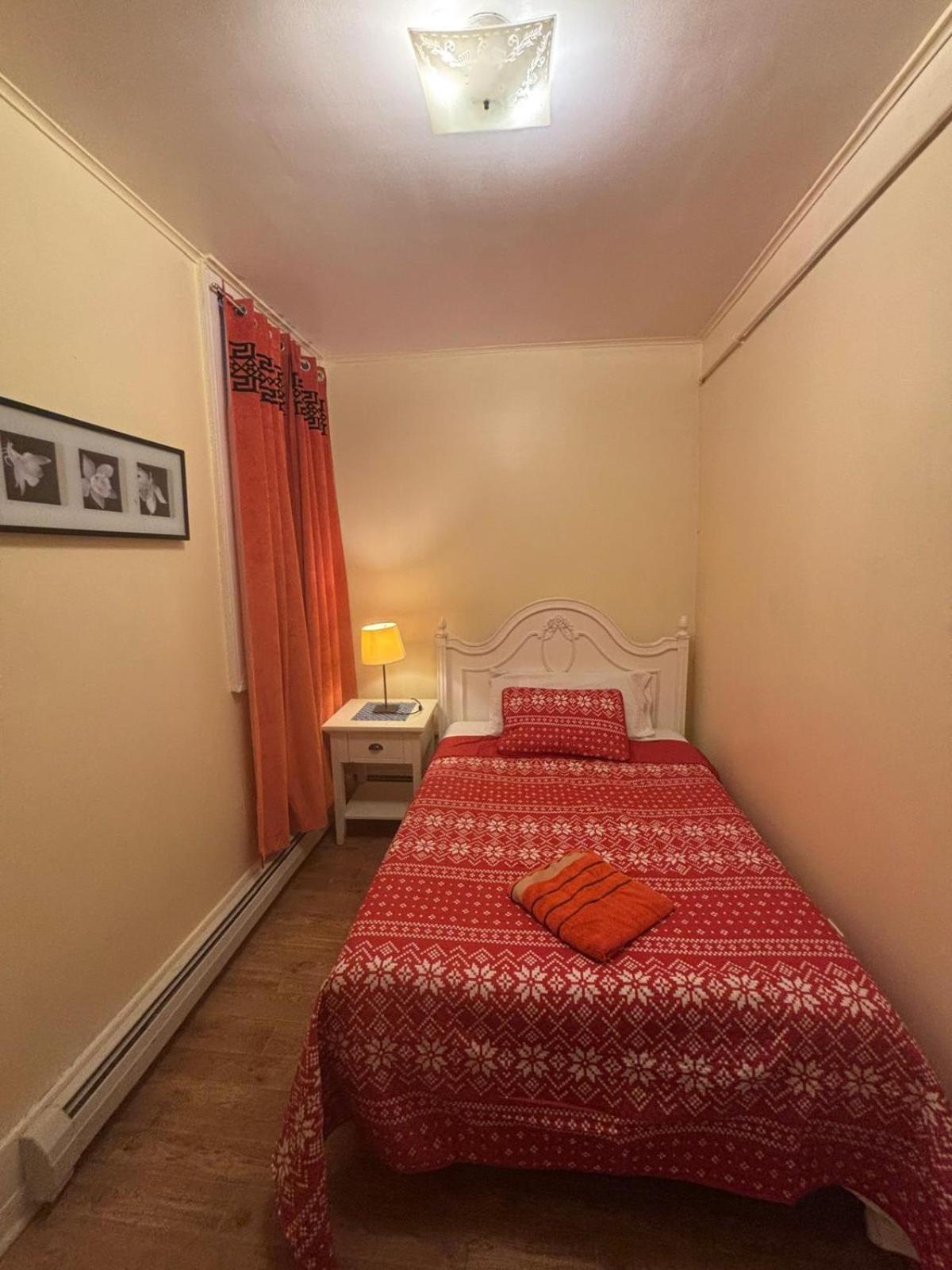 Penn Station Room Motel Casa Ньюарк Екстер'єр фото